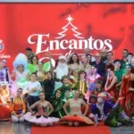 lançamento natal pato branco