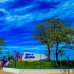 largo da liberdade