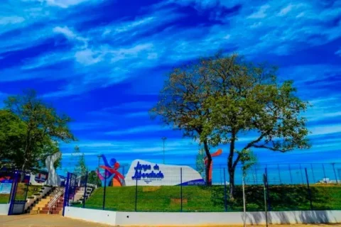 largo da liberdade