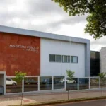 nova sede MPPR Francisco Beltrão 1