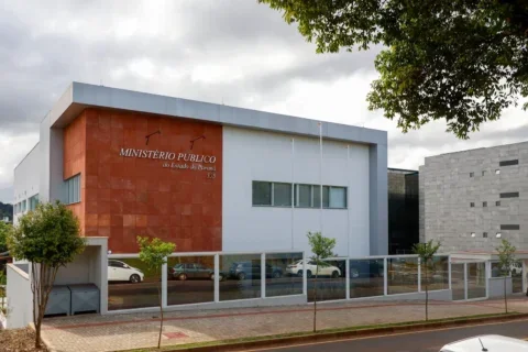 nova sede MPPR Francisco Beltrão 1