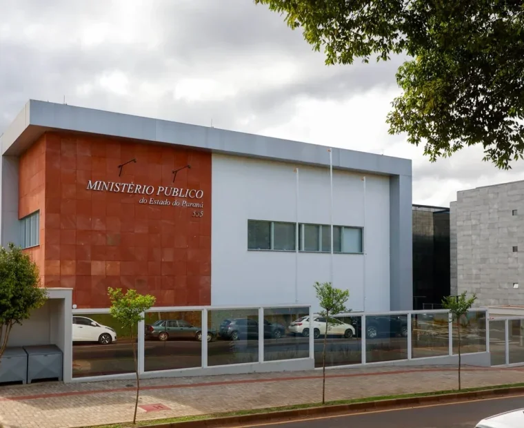 nova sede MPPR Francisco Beltrão 1