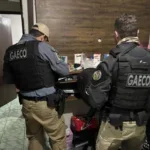 operação gaeco pcc