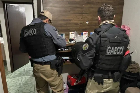 operação gaeco pcc