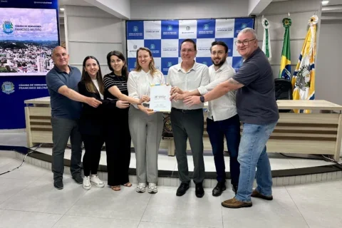 orçamento 2027 beltrão