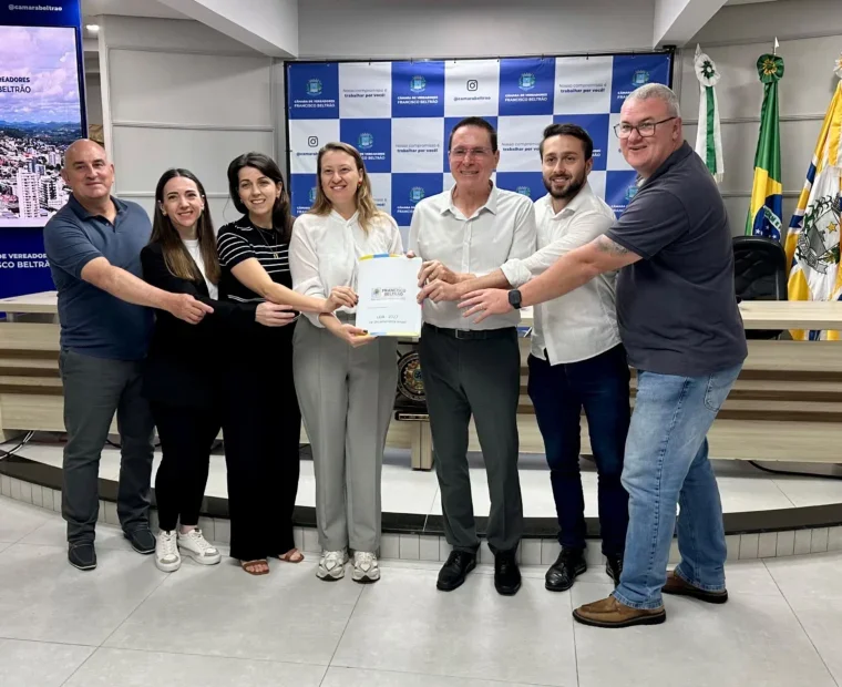 orçamento 2027 beltrão