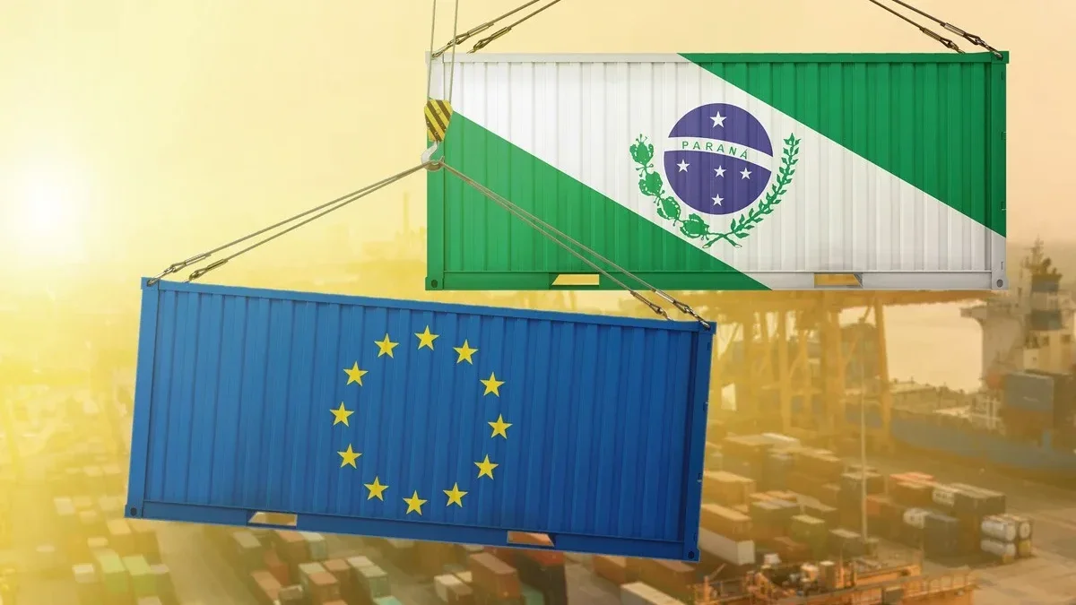 parana união européia