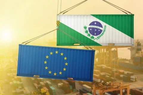 parana união européia