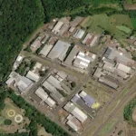 parque industrial