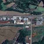 parque industrial olimpio vanzin coronel vivida
