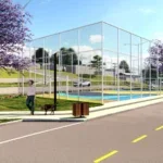 parque linear pb