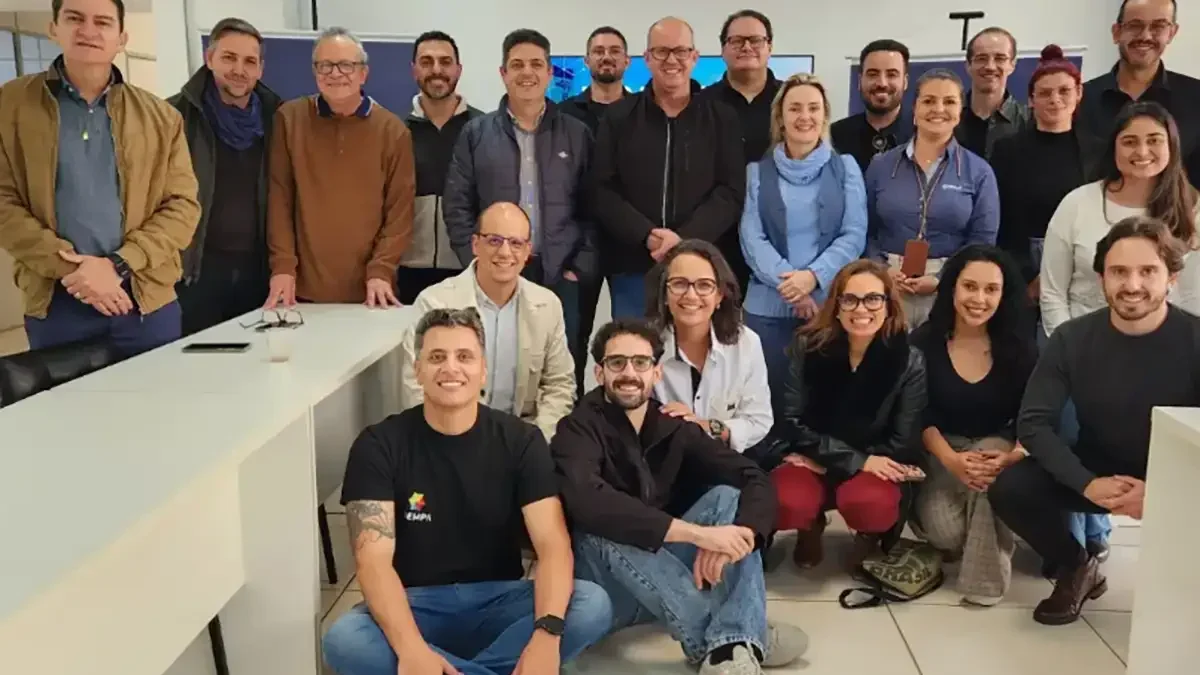 parquetec visita sri sul de minas