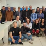 parquetec visita sri sul de minas