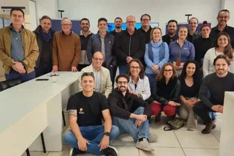 parquetec visita sri sul de minas