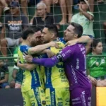 pato futsal são joão jaguaribe