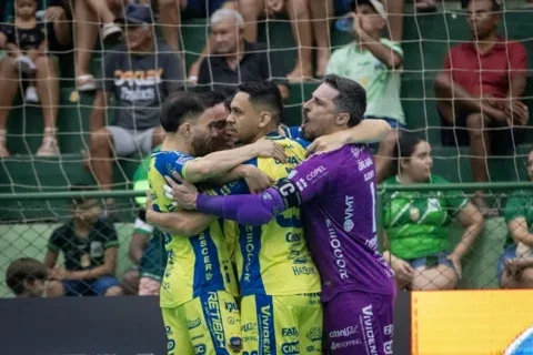 pato futsal são joão jaguaribe