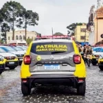 patrulha maria da penha