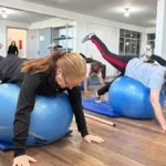 pilates clevelândia