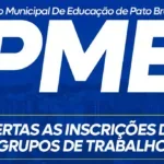 plano municipal de educação