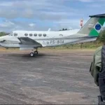 pmpr transporta pacientes