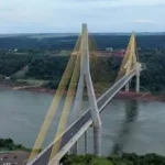 Ponte da Integração