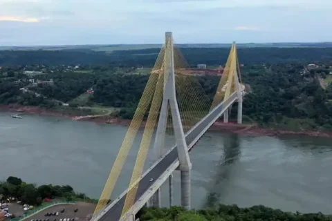 Ponte da Integração