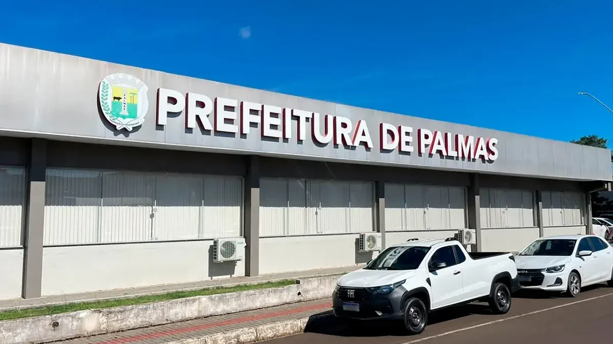 prefeitura de palmas