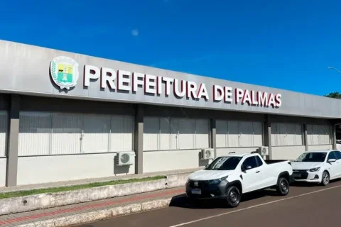prefeitura de palmas
