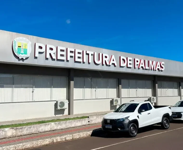 prefeitura de palmas