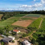 propriedade rural