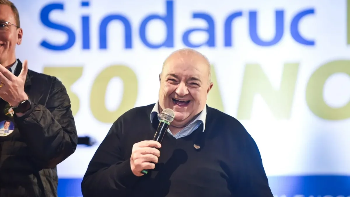 rafael greca