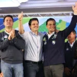 ratinho eduardo pimentel sandro alex
