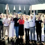 requião filho no sudoeste