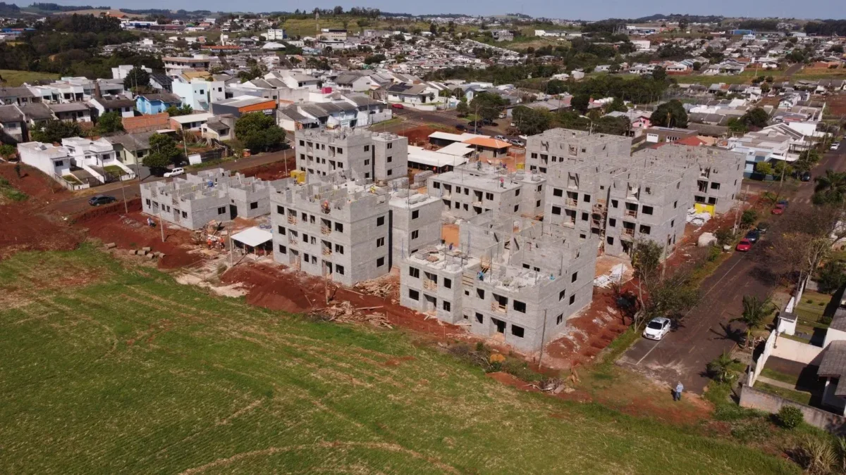 residencial paula afonso