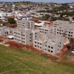 residencial paula afonso