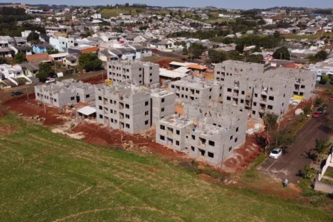residencial paula afonso