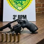 revolver 3bpm