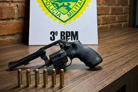 revolver 3bpm
