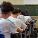 sala de aula