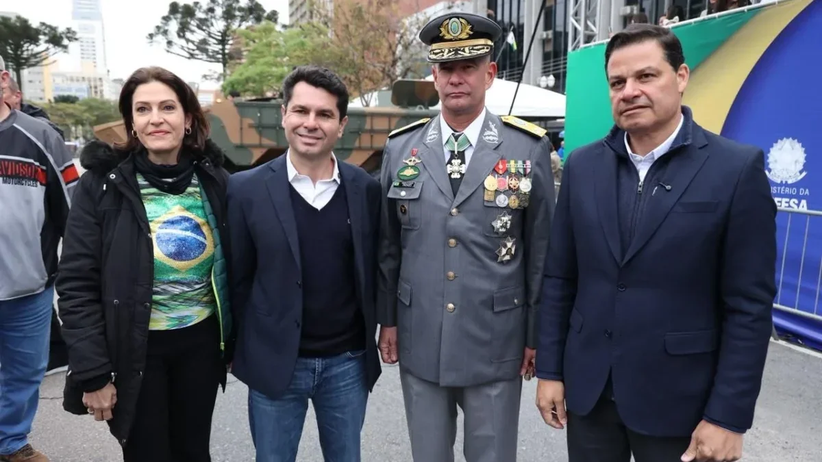 sandro alex curi cristina 7 de setembro