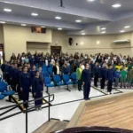 semana cívica coronel vivida