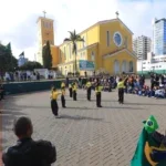 semana da pátria pato branco