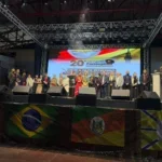 Francisco Beltrão abre a 20ª Semana Farroupilha