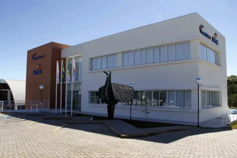 senac pato branco