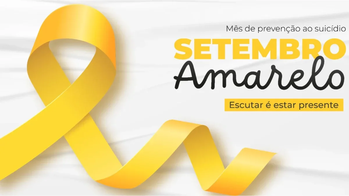 setembro amarelo
