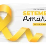 setembro amarelo