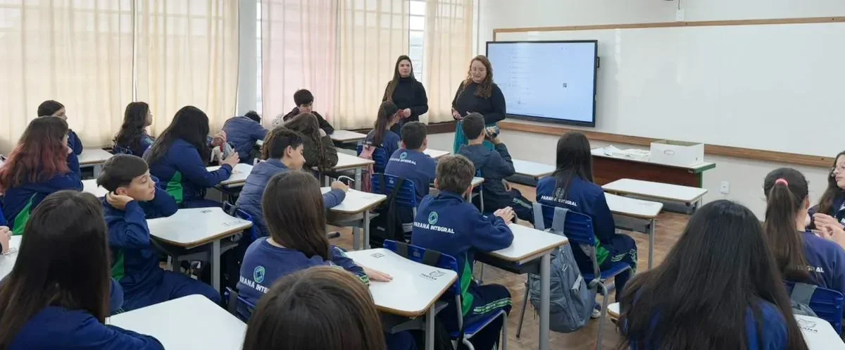 sicredi soma cooperativa escolar clevelândia