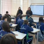 sicredi soma cooperativa escolar clevelândia