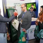 stand faep feira do empreendedor