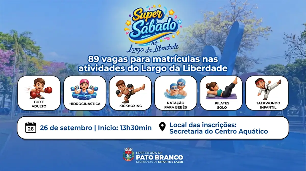 super sábado